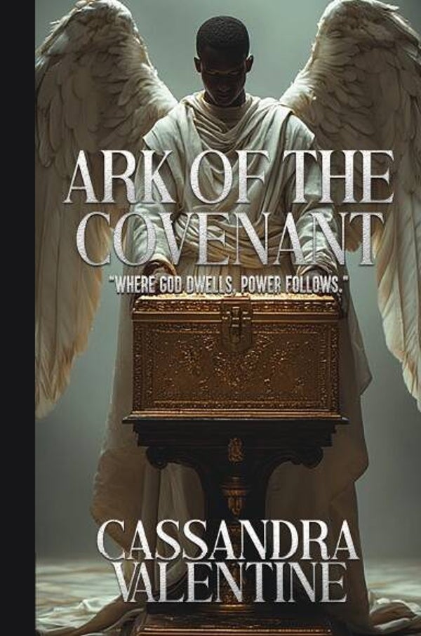 Ark of the Covenant