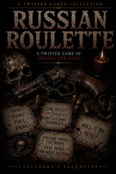 Russian Roulette #5