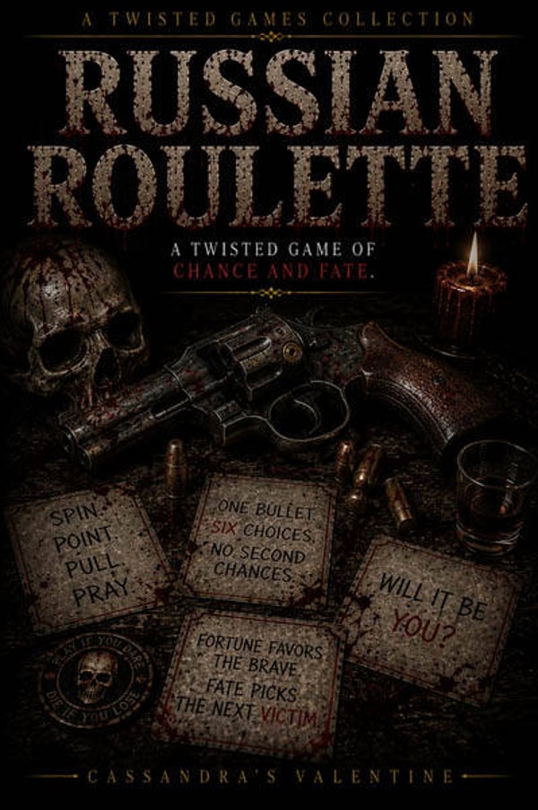 Russian Roulette #5