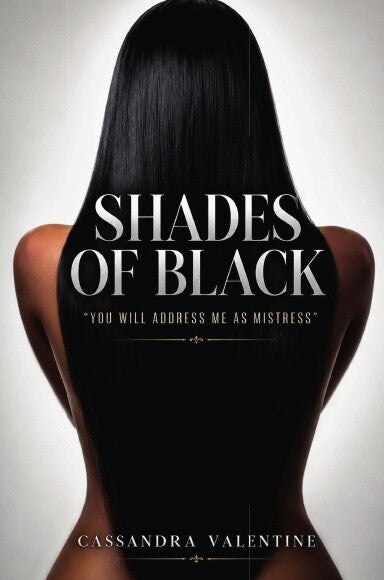 Shades of Black