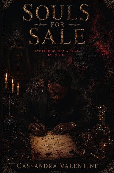 Souls For Sale