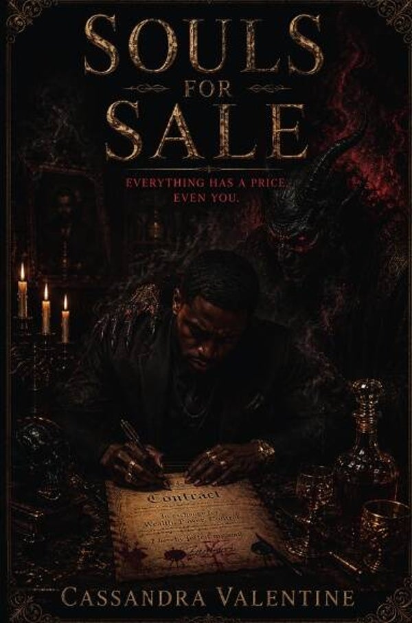 Souls For Sale