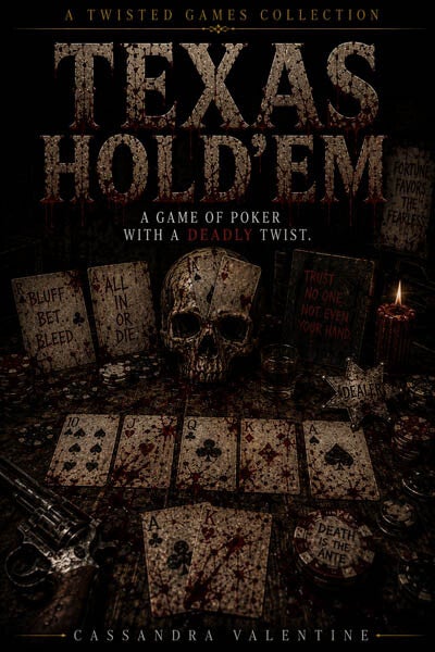 Texas Hold'em #4