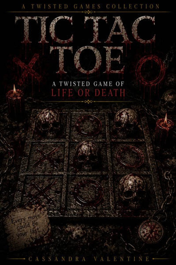 Tic Tac Toe #3