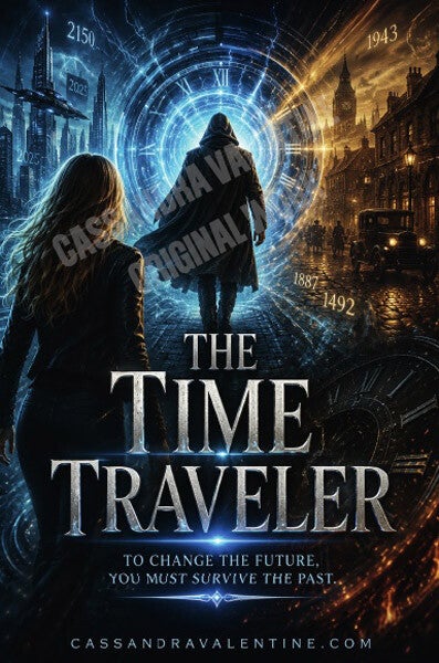 The Time Traveler