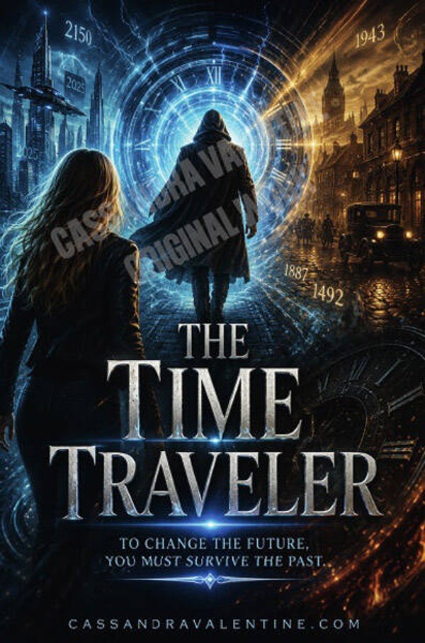 The Time Traveler