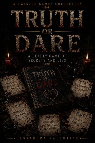Truth or Dare #2