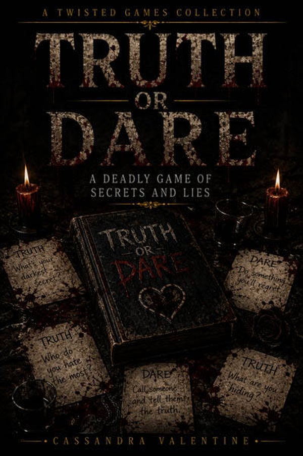 Truth or Dare #2