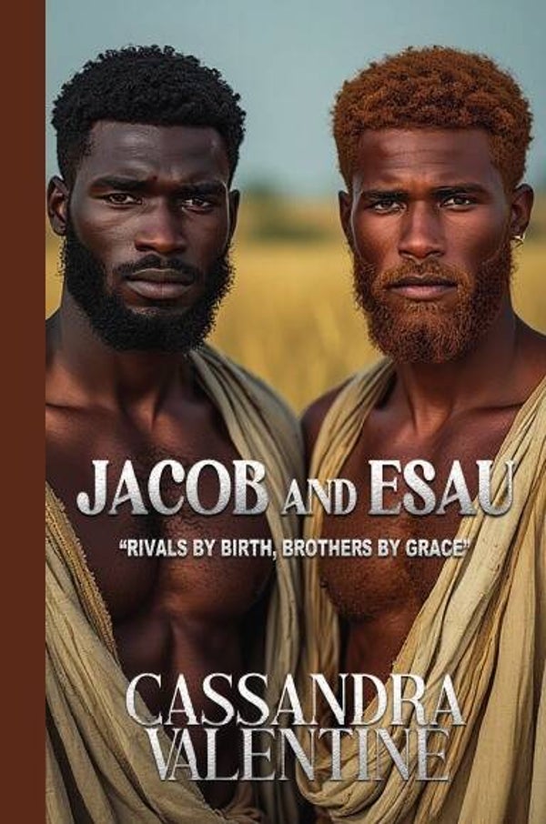 Jacob and Esau