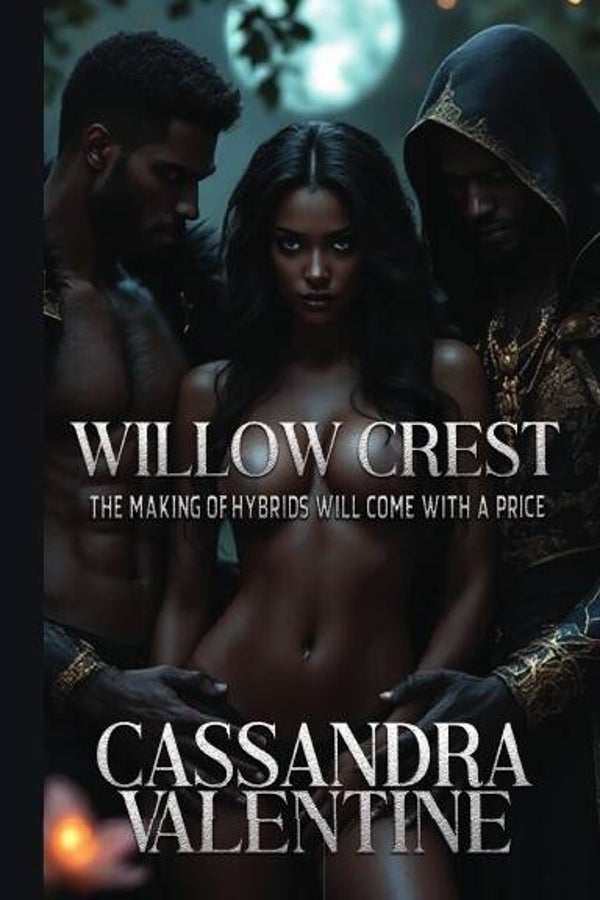 Bloodlines of Willow Crest