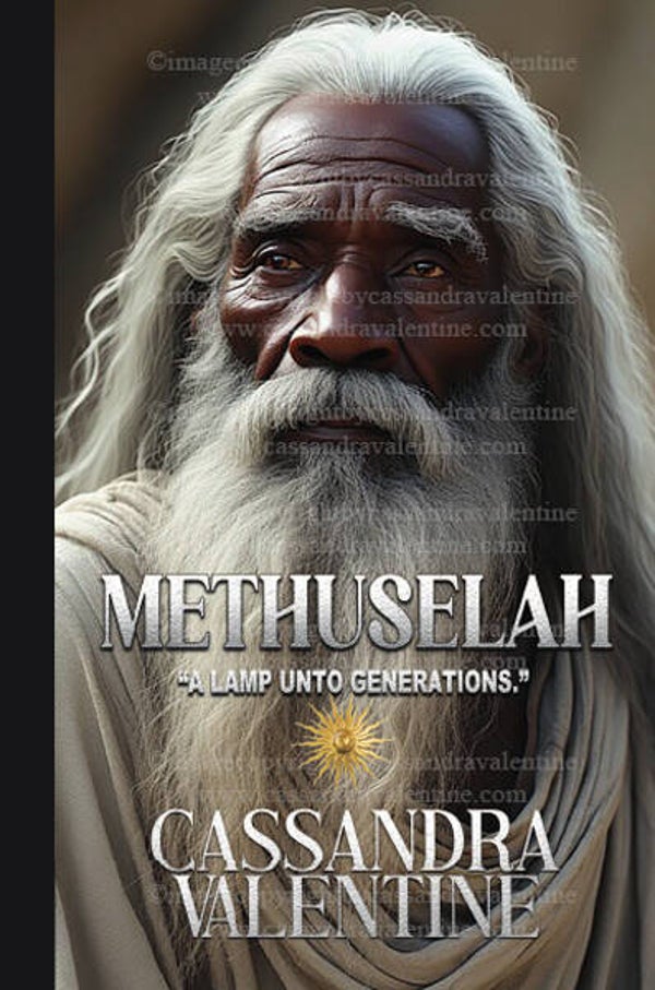 Methuselah