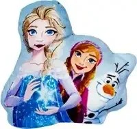 Elsa/Anna/Olaf