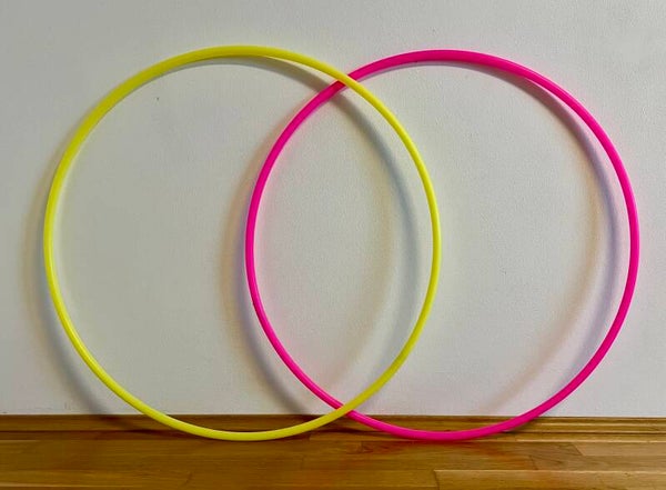 Double Hoops (2er Set)
