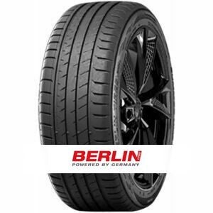 Berlin Tires all seizoen as2 225/40 R18 92 W XL