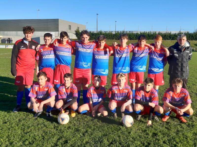 u16-Saison 2023/24
