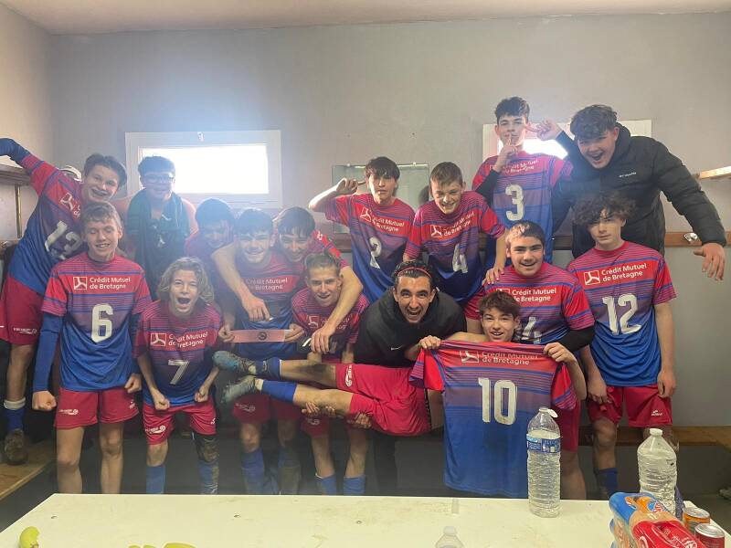 u17- Saison2024/25