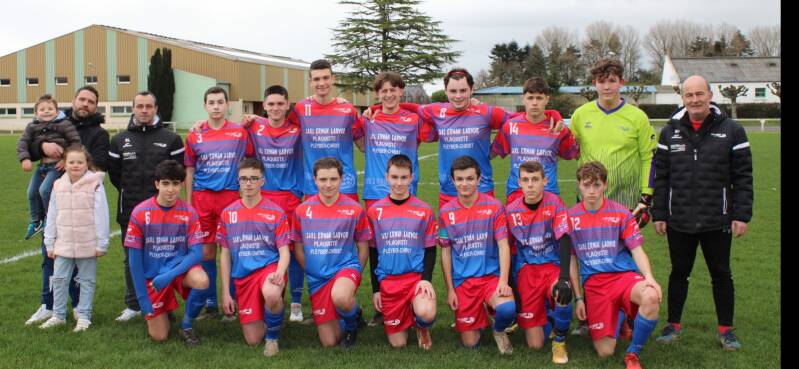 u17- Saison 2021/22