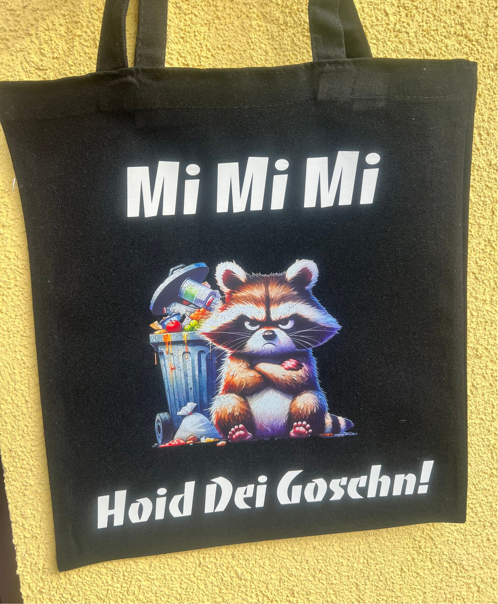 Einkaufstasche klein