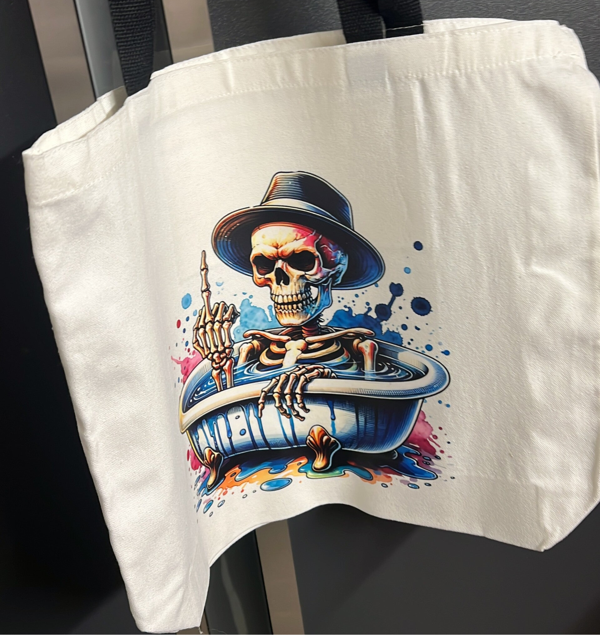 Einkaufstasche "Shopper"