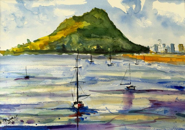 Pilot Bay, Tauranga