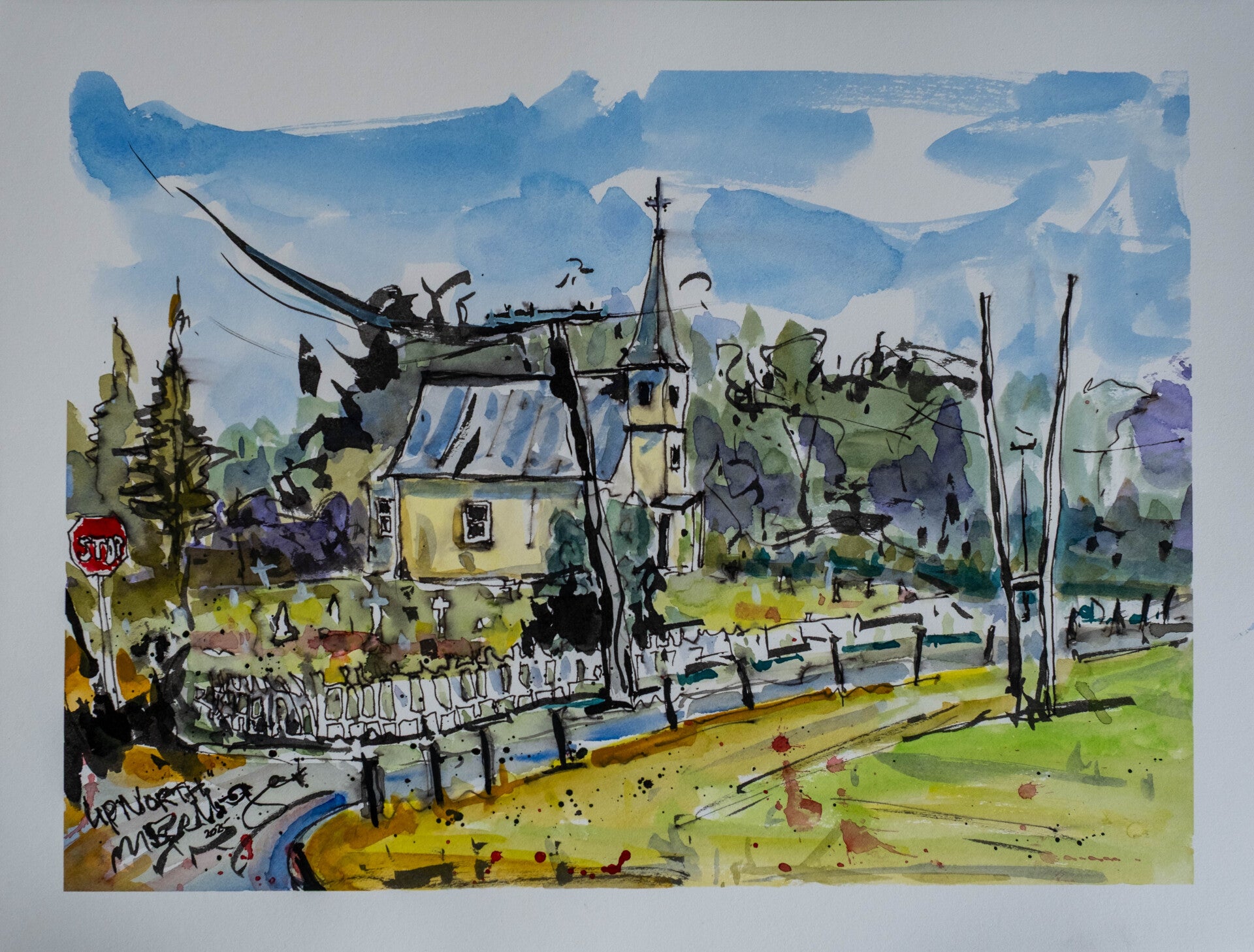 Northland Church - SOLD