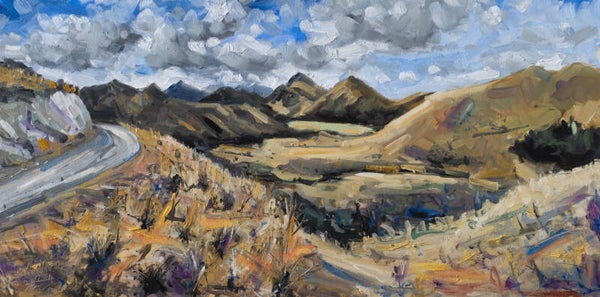 Danseys Pass SOLD