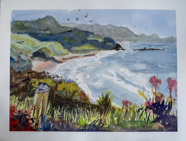 Elliot Bay, Northland