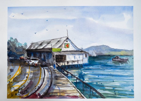 Mangonui Four Square