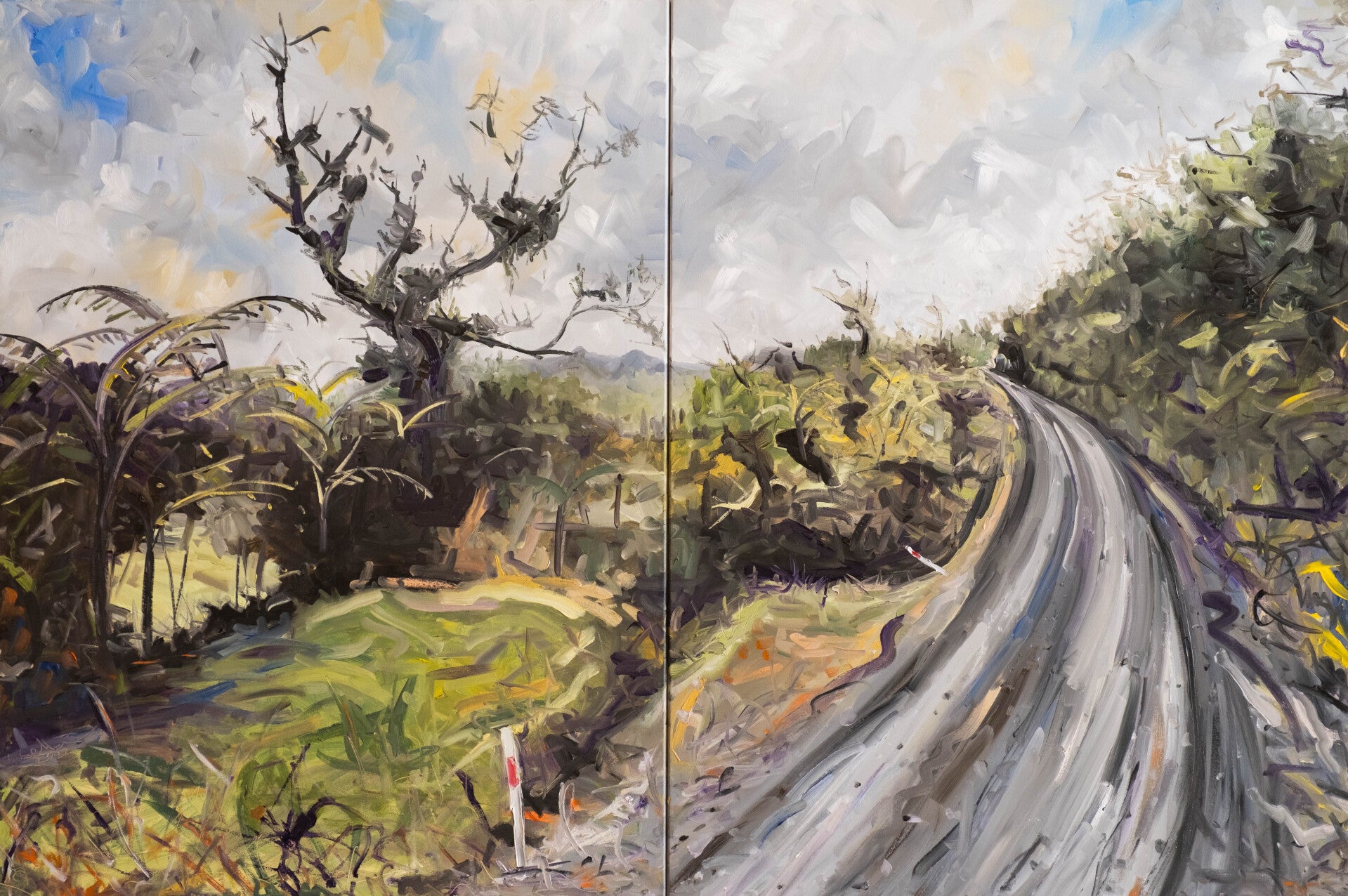 Moki Road