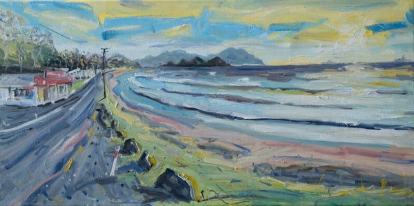 Oakura Bay (Northland)