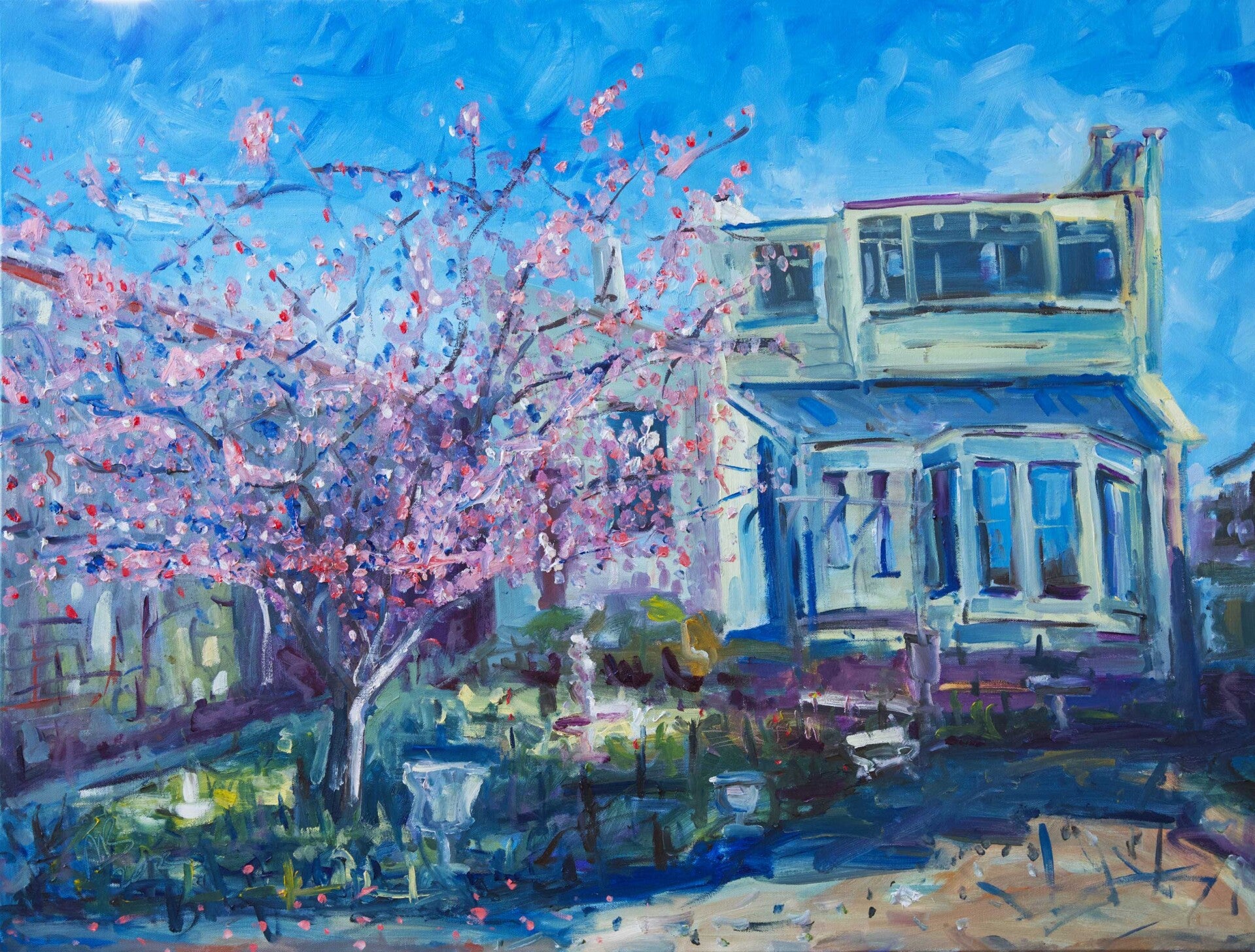 Spring
