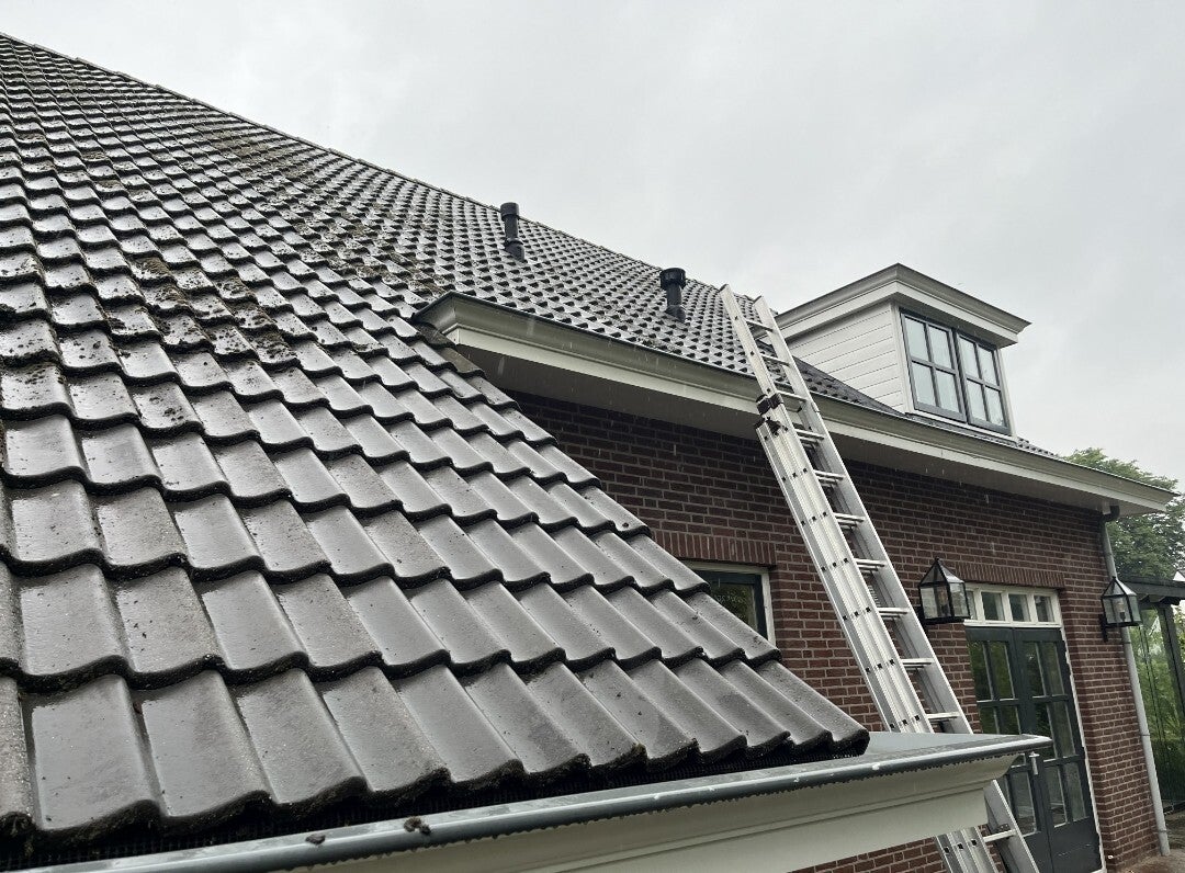 gratis dak inspectie