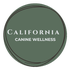 CaliforniaCanineWellness