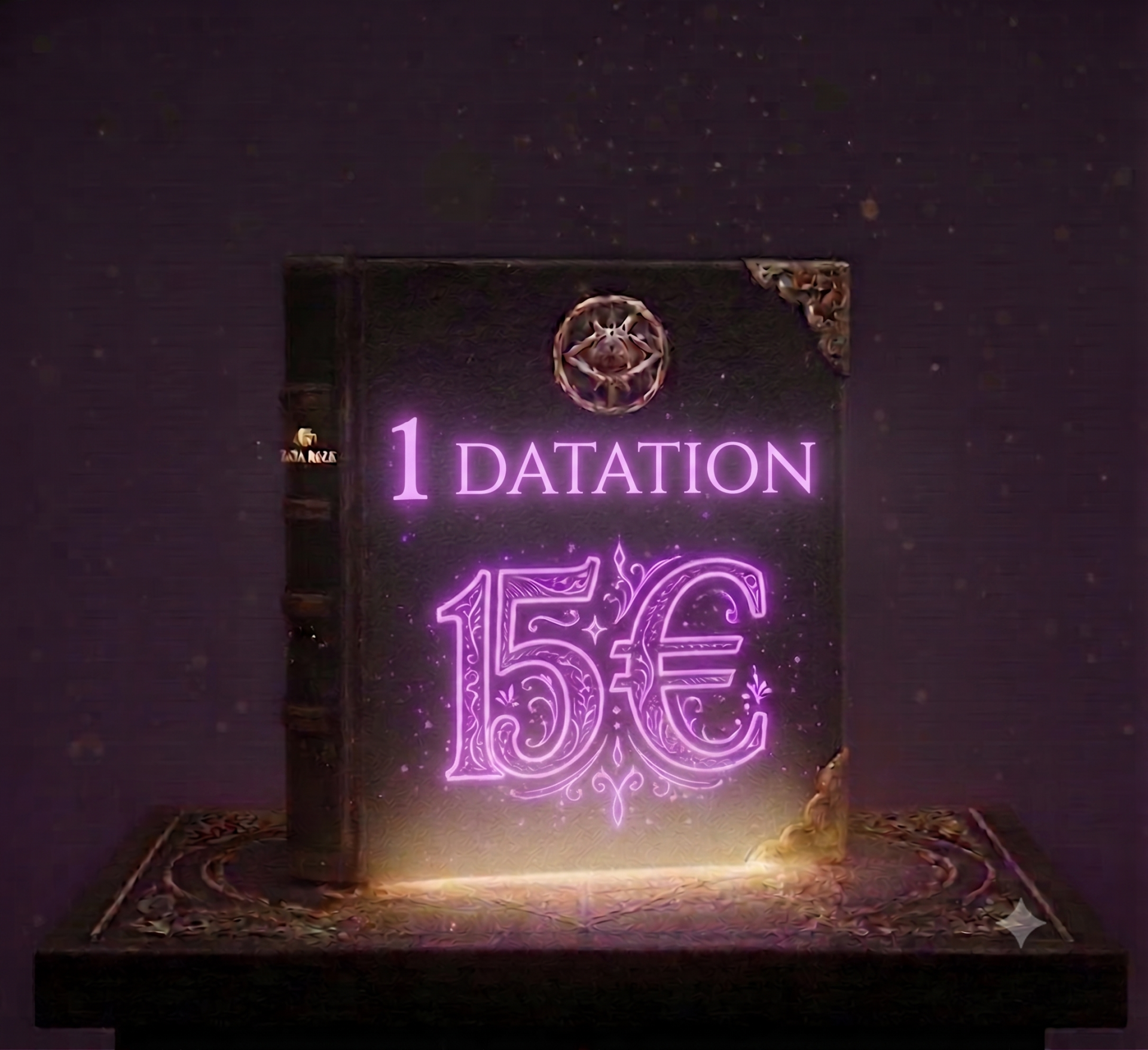 1 Datation sur tik tok