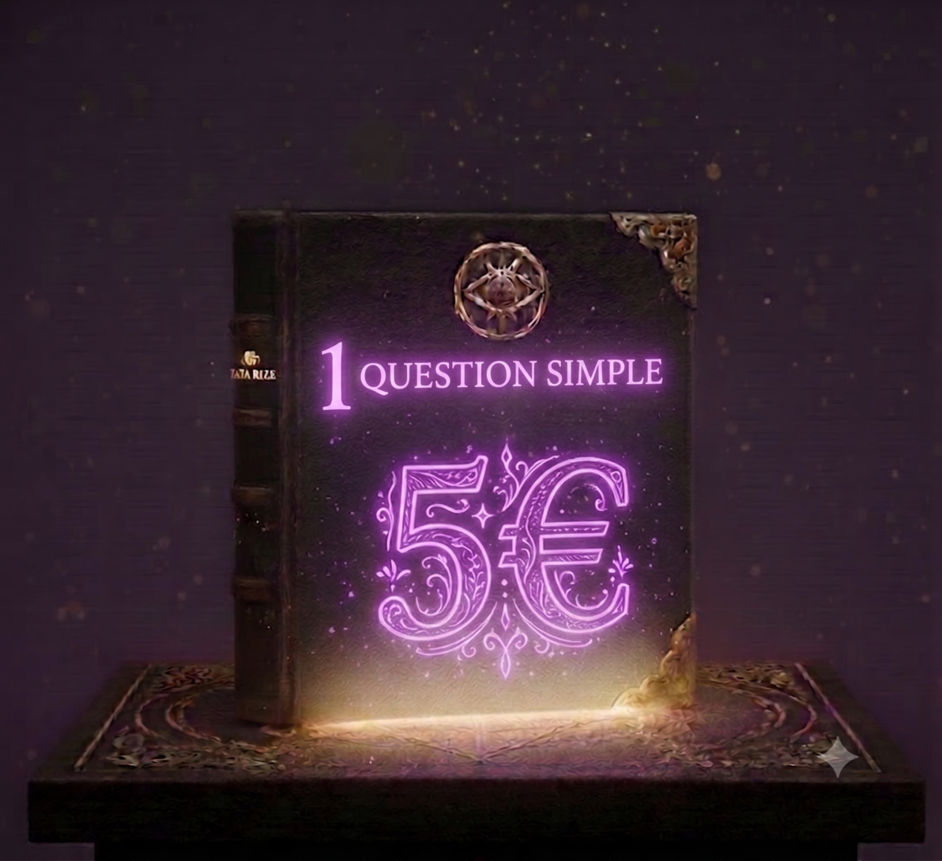 1 question simple sur Tik Tok