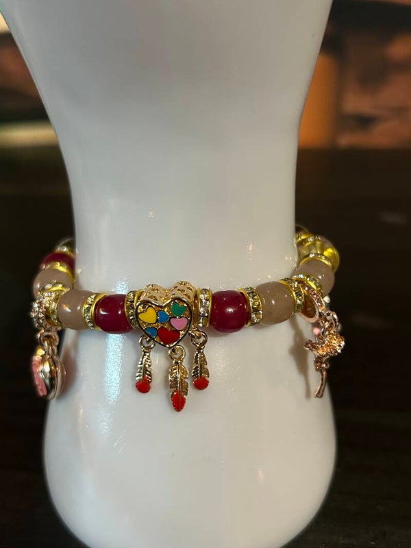 Le Bracelet Éternel de Vénus