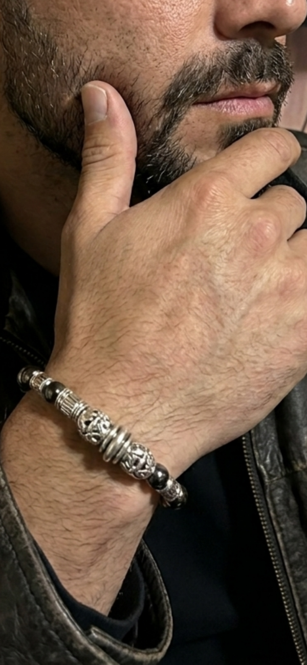 Bracelet personnalisé pour Homme
