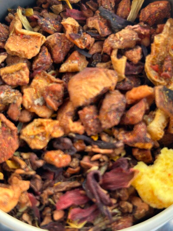 💫Infusion pour Maigrir 💫 L’Élixir de Silphium💫