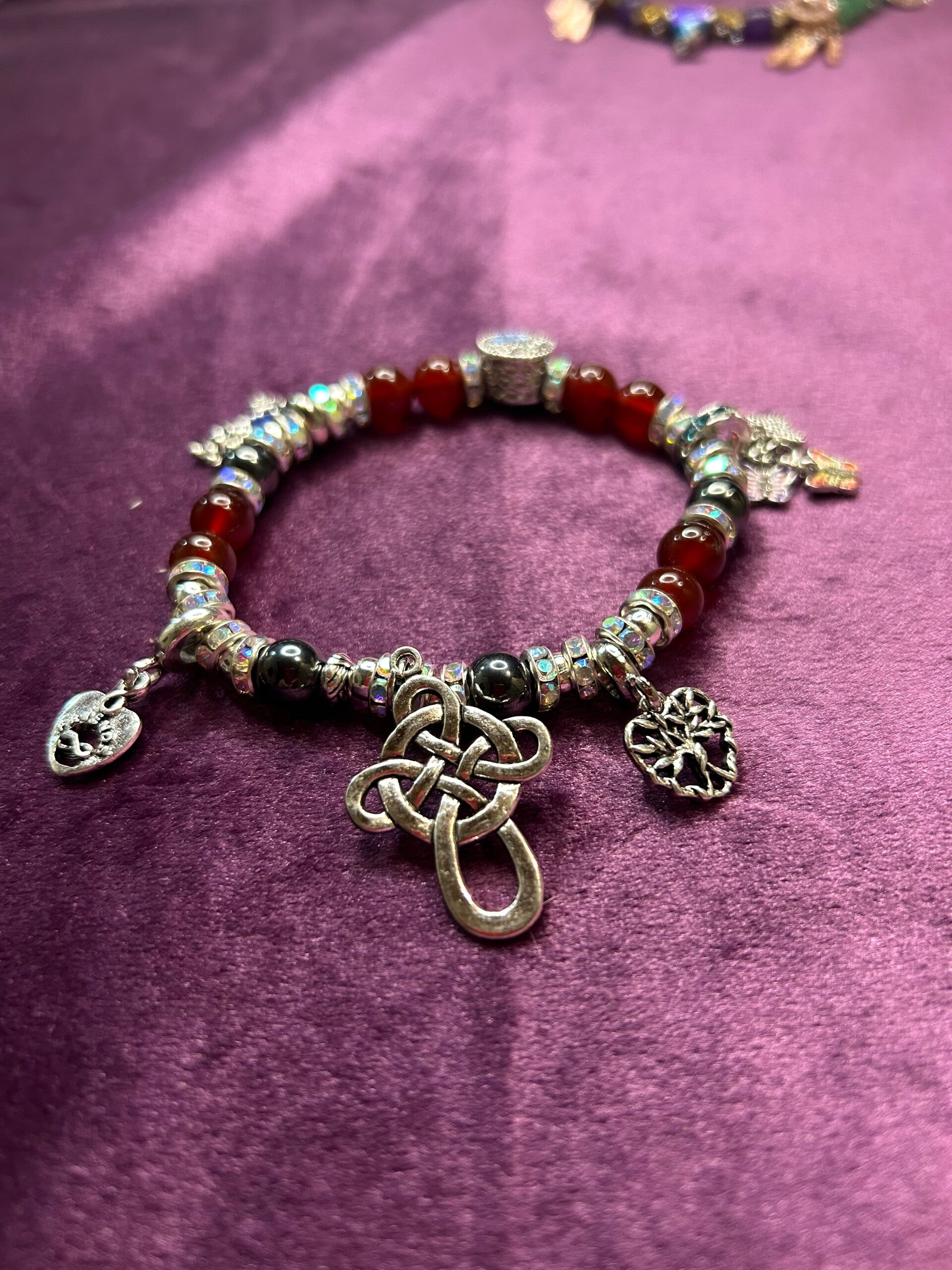 Bracelet de protection