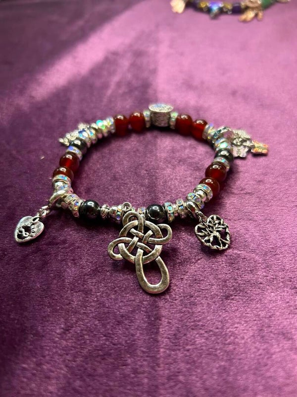 Bracelet de protection