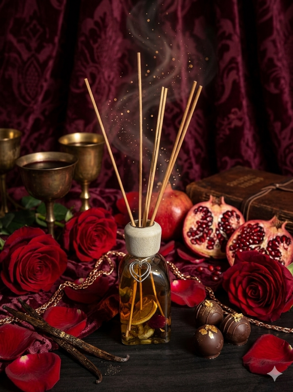 ❤️Parfum d’intérieur ❤️L'Élixir d'Envoûtement   ❤️ Parfum d’Ambiance