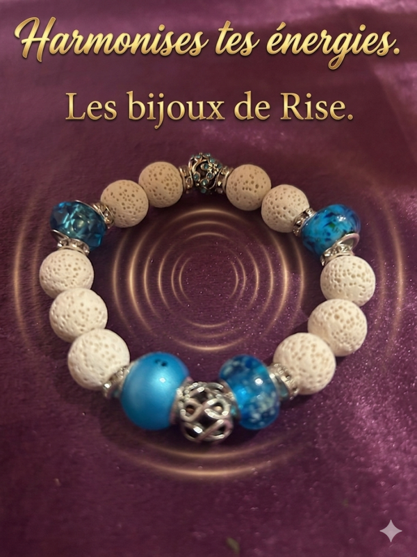 Bracelet 💫 Harmonises tes énergies 💫