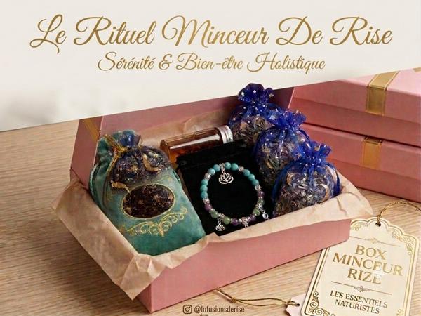 Box minceur