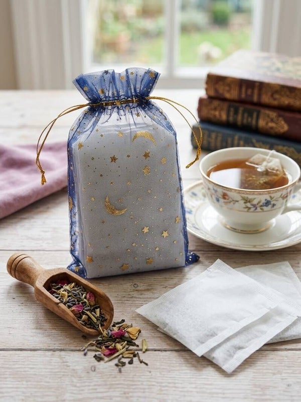Sachet vide pour i