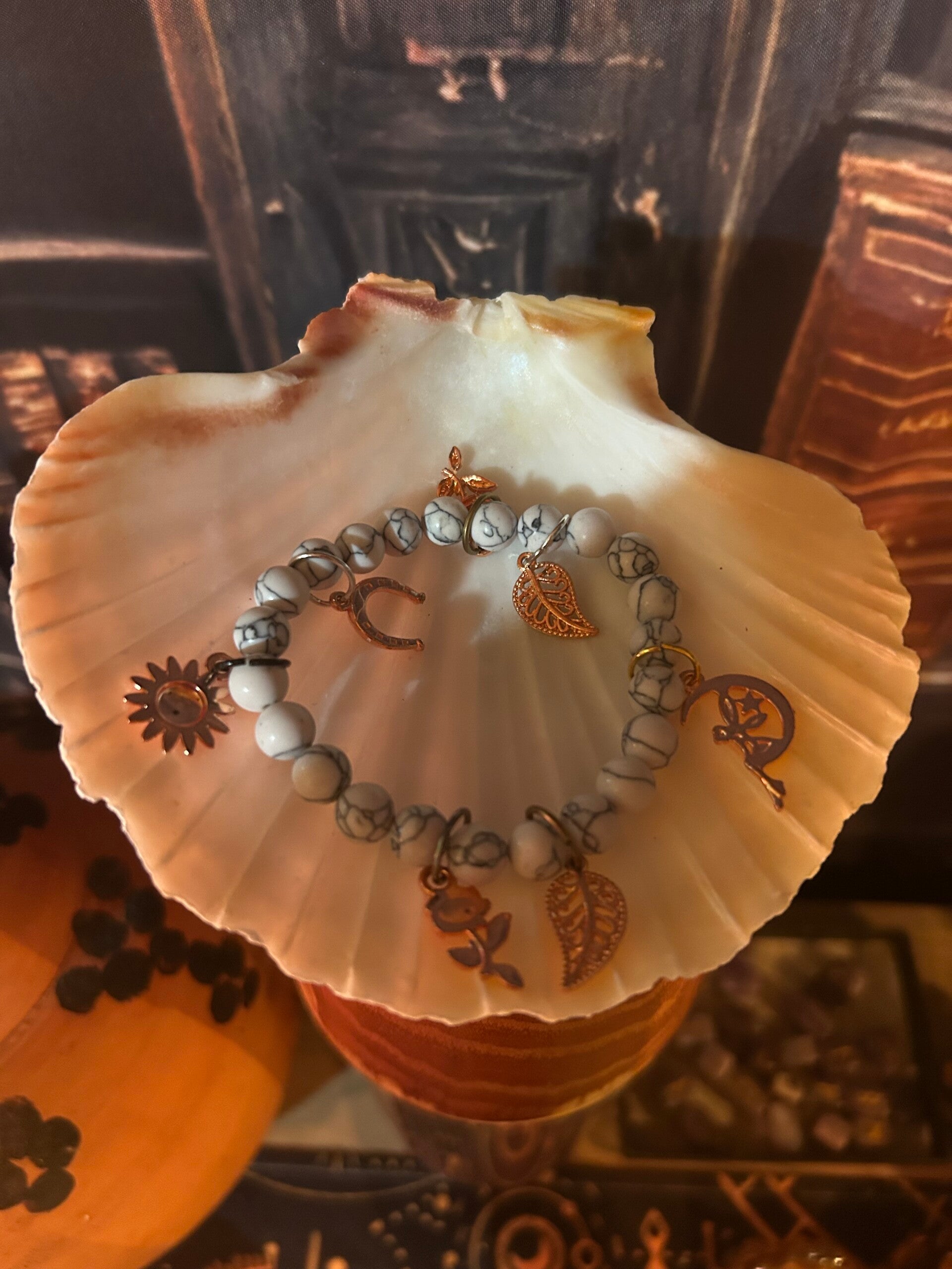 Bracelet  d’Aphrodite