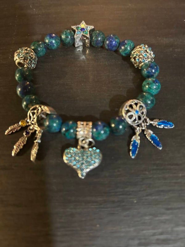 Bracelet Isis.