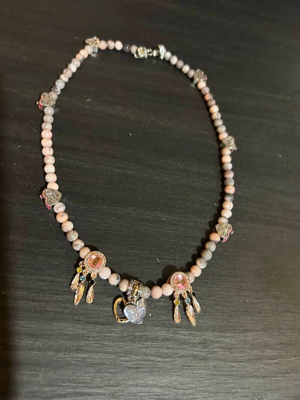 Collier, Le Ceste d'Aphrodite