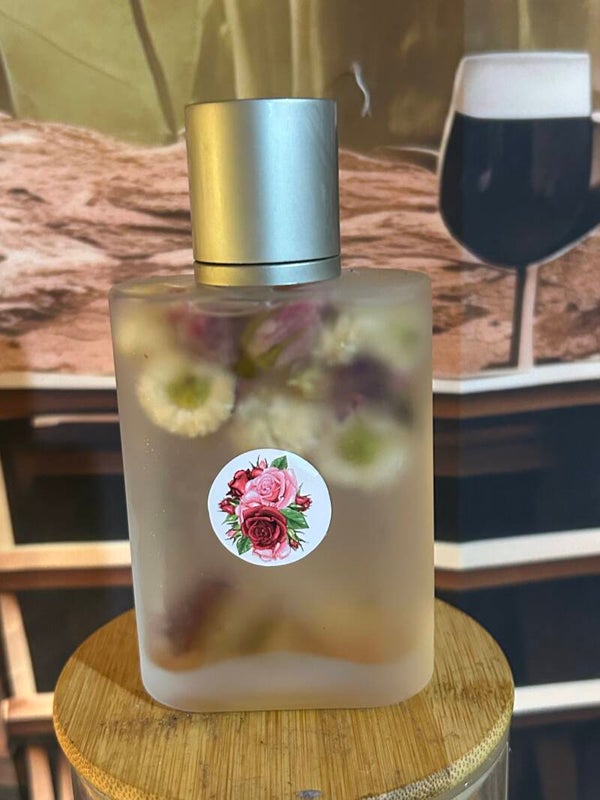 Parfum pour cheveux. Le Souffle d’Aphrodite❤️