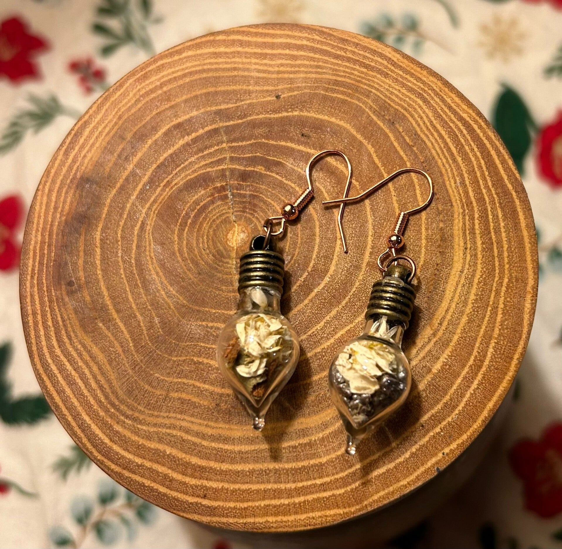 boucles d oreilles pour attirer l abondance