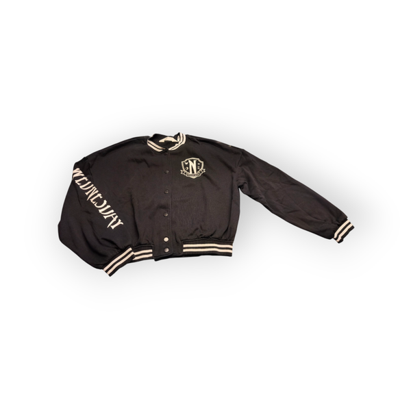 Collegejacke